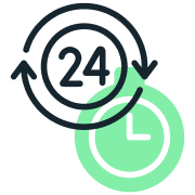 24 hoursRF 1790805944