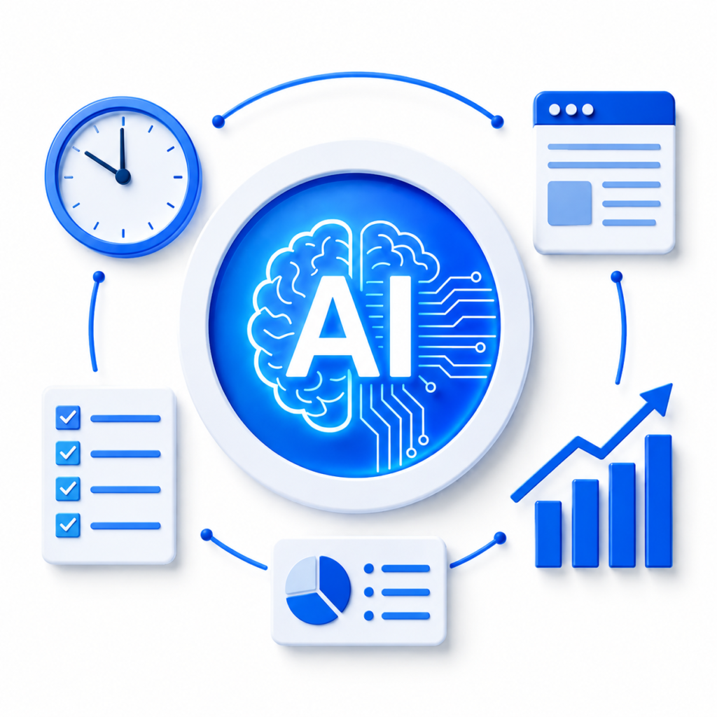 AI Search Optimization Sydney