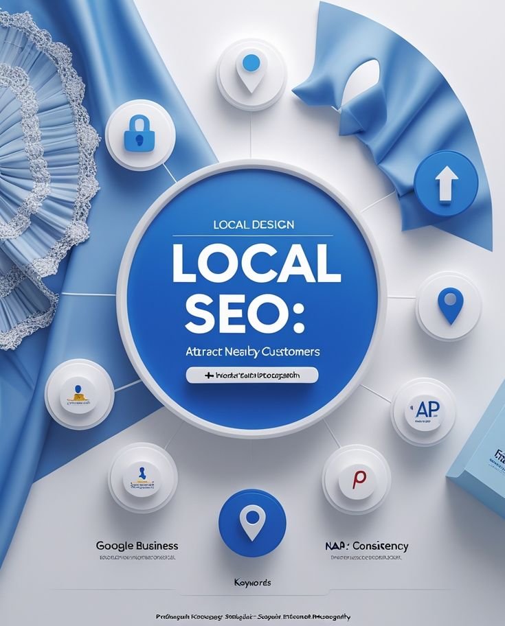 Local SEO Boost Your Business in Your Neighborhood