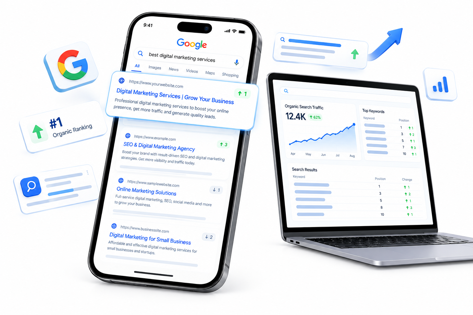 Search Engine Optimization Sydney