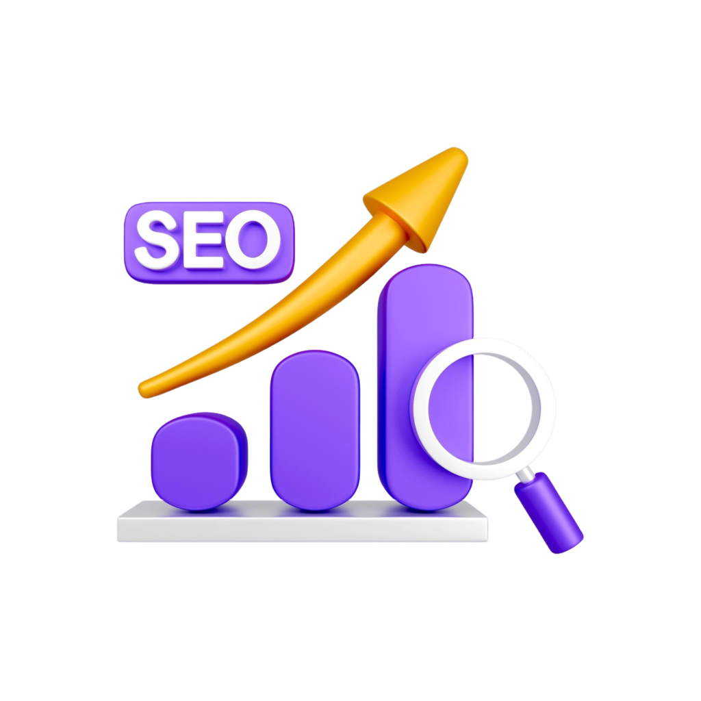 seo optimization website ranking growth